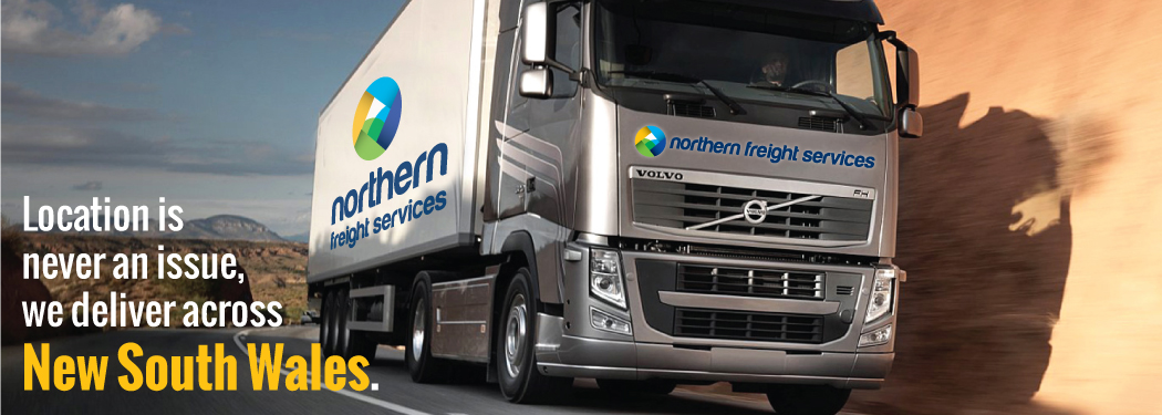 Northern Freight Services Newcastle